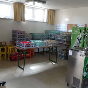 Pfarrfest 2015, Pfarre Neumarkt im Mühlkreis