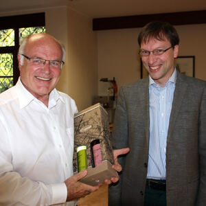 Pfarrgemeinderatsklausur