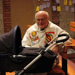 Valentinsgottesdienst 