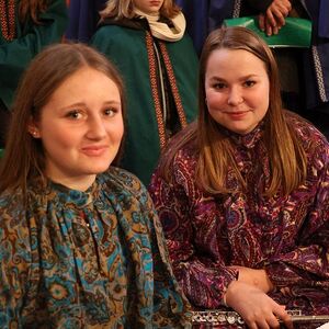 Sternsingeraktion 2024