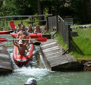 Ministrantenausflug 2014