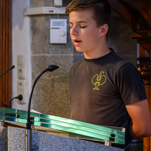 Lange Nacht der Kirchen, Pfarre Lasberg