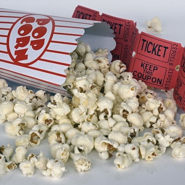 Popcorn