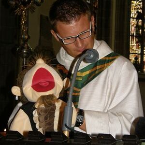 Abschiedsgottesdienst 