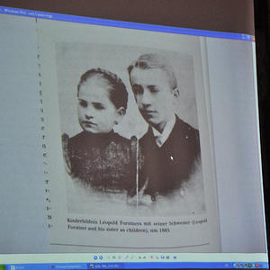 Jugendstil 'Spezial'