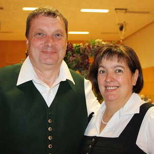 Jubelhochzeitsfeier 2017