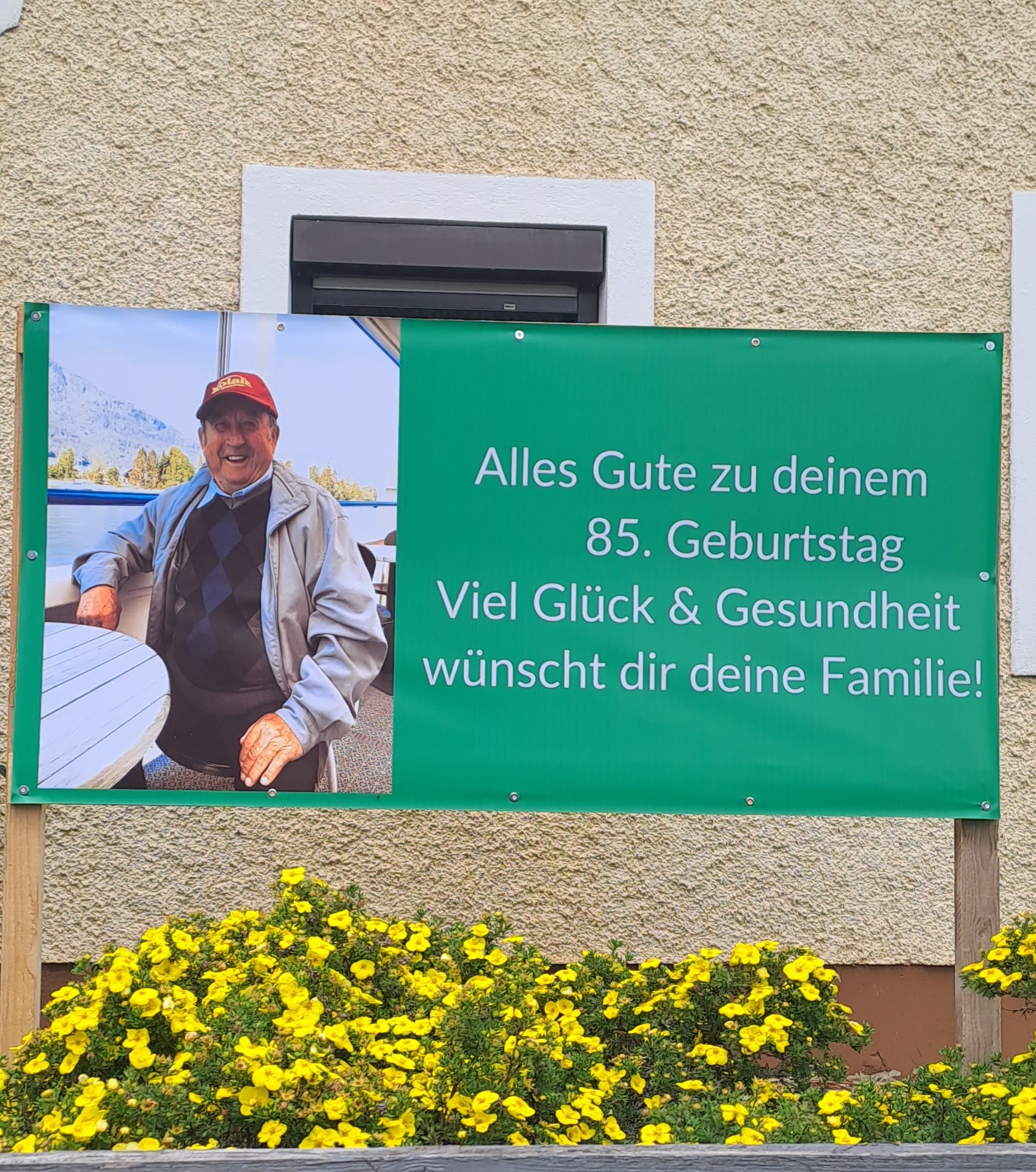 Bgm. Adi Hinterhölzl