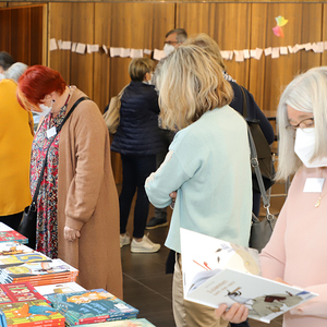 Bibliothekstagung 2022