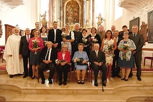 Pfarre Hofkirchen Trattnach