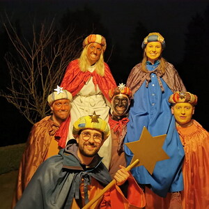 3. - 6. Jänner 2023