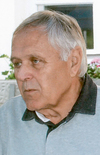 Manfred Hamberger