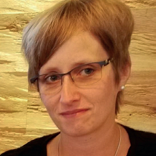 Monika Hochrainer / © Pfarrgemeinde Frankenburg Monika Hochrainer