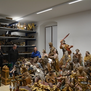 Führung kulturGUTspeicher