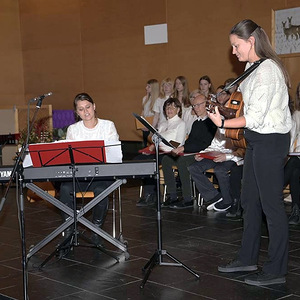 Weihnachtskonzert