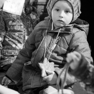 Pfarrcaritaskindergarten Sarleinsbach