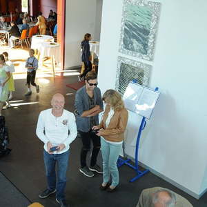 Abschiedsfeier Sonnleitener + Erntedank