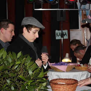 Almrausch am Froschberg