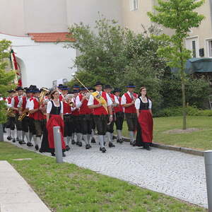 Pfarre Neumarkt im Mühlkreis