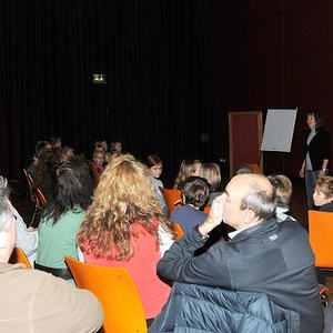 Elternabend Jungschar