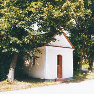 Kapelle von Kornrödt