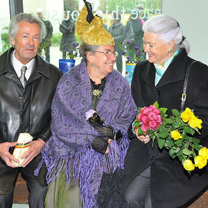 Wanderbank+Jubelhochzeiten