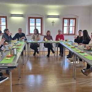 Teilen spendet Zukunft