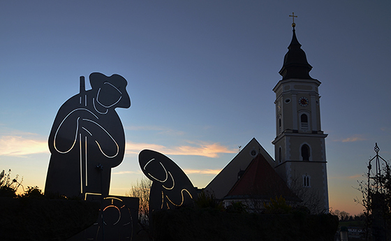 Adventgedanken von Markus Kranninger - FA Öffentlichkeitsarbeit