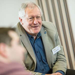 Lebendiger Austausch