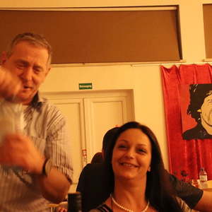 Faschingsgschnas in Kleinmünchen