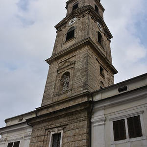 Pfarrgemeinde St. Quirinus on tour