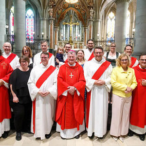 Pfingstmontag 9. Juni 2025 Linz