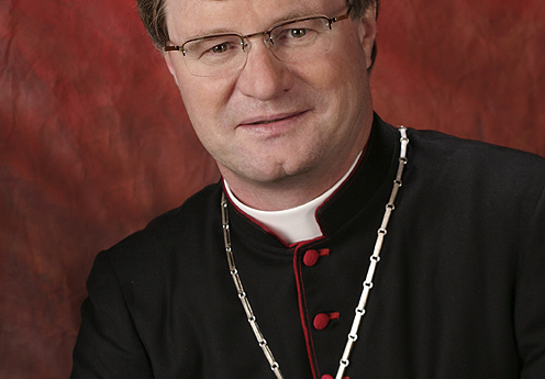 Bischof Manfred Scheuer@Die Fotografen