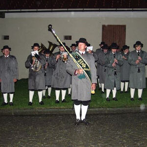 Amtseinführungsfeier