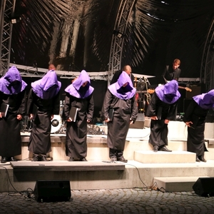 Sounds Of Gregorian 2015