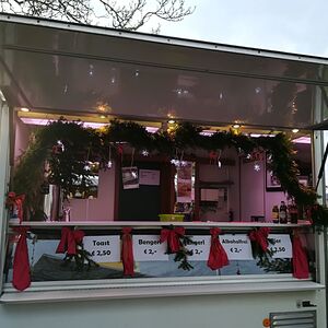 Advent in Ansfelden 2017