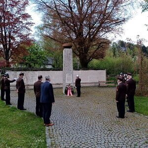 Pfarrkirche Laakirchen