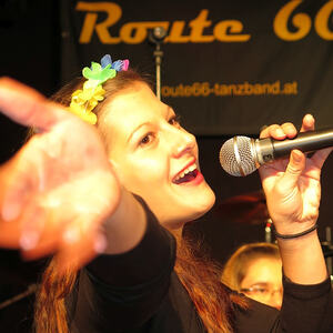 Ein gelungenes Fest der Pfarre Ottnang