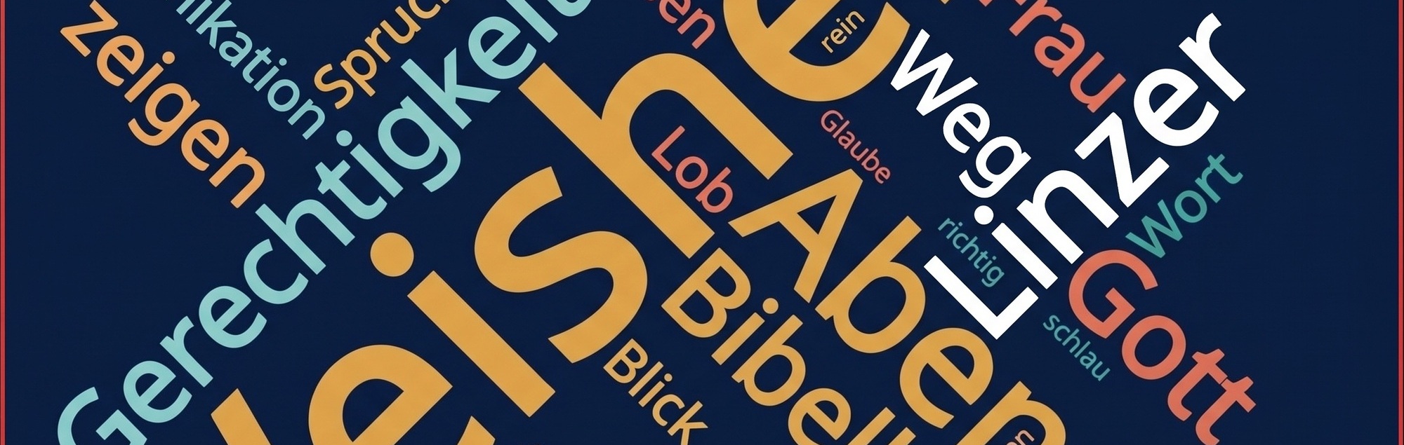 Wordcloud