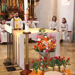 Firmvorstellgottesdienst