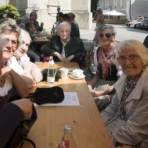 Fronleichnamsfest 2023