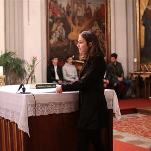 Jugendmaiandacht 2019