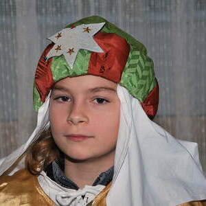 Sternsingen: Wir setzen Zeichen für eine gerechte Welt