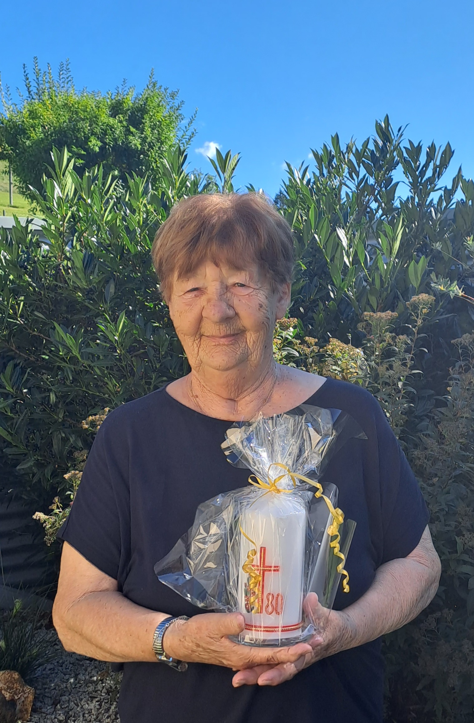 Bgm. Adi Hinterhölzl