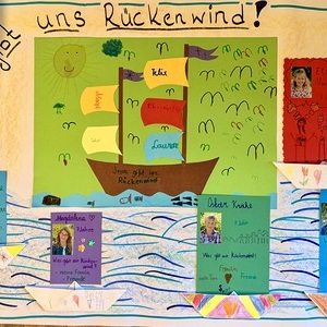 Vorstellgottesdienst Erstkommunion 