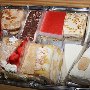 Pfarrfest am 10.06.2012