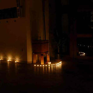 Nacht der 1000 Lichter