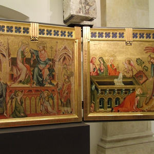 900 Jahre Klosterneuburg