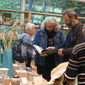 Pfarrausflug Pettenbach