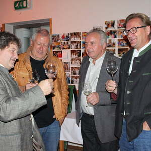 Pfarre Neumarkt im Mühlkreis