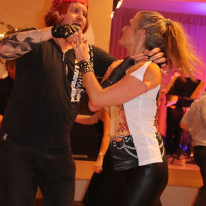 Faschingsgschnas in Kleinmünchen